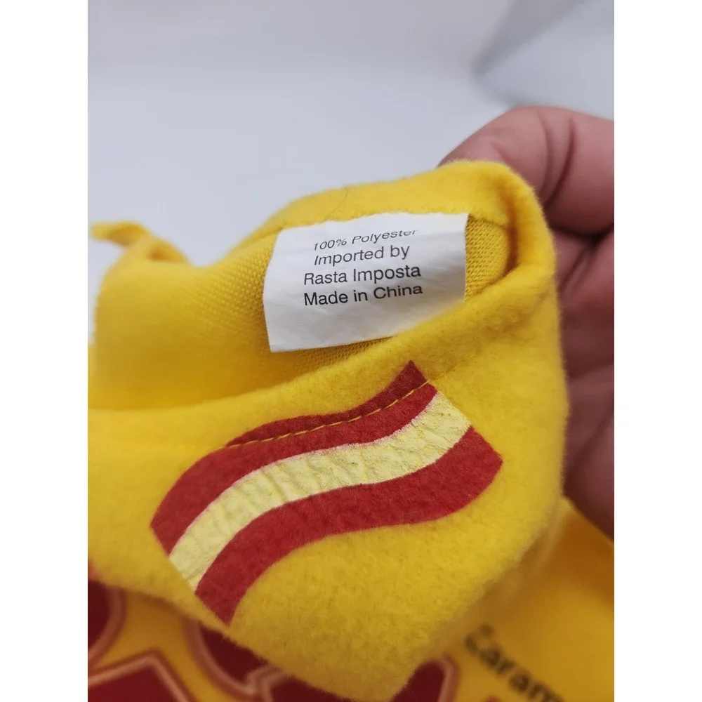 Rasta Imposta Sugar Babies Halloween Costume 3-9 Months Infant